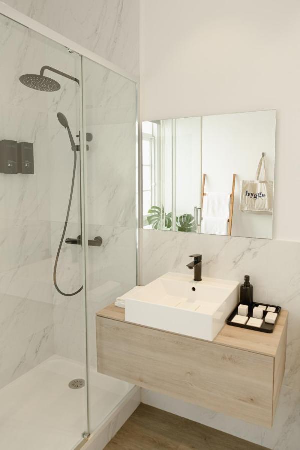Hygge House 4* Lissabon