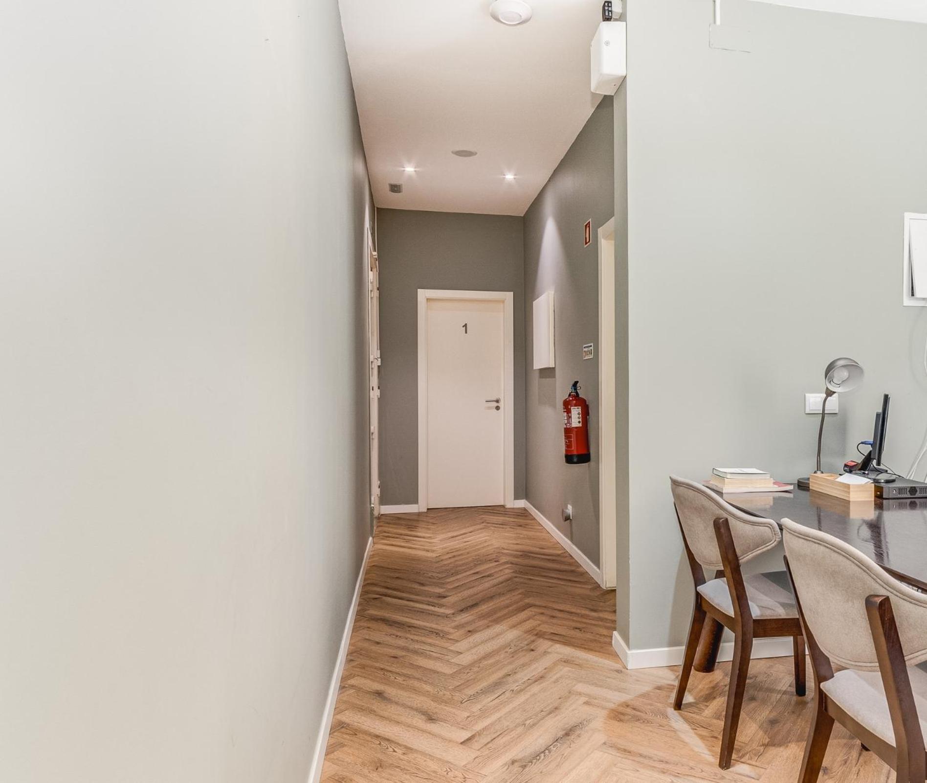 Gasthof Hygge House 4*