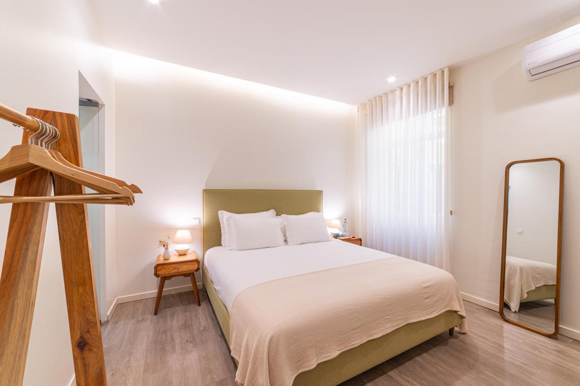 Hygge House 4* Lissabon