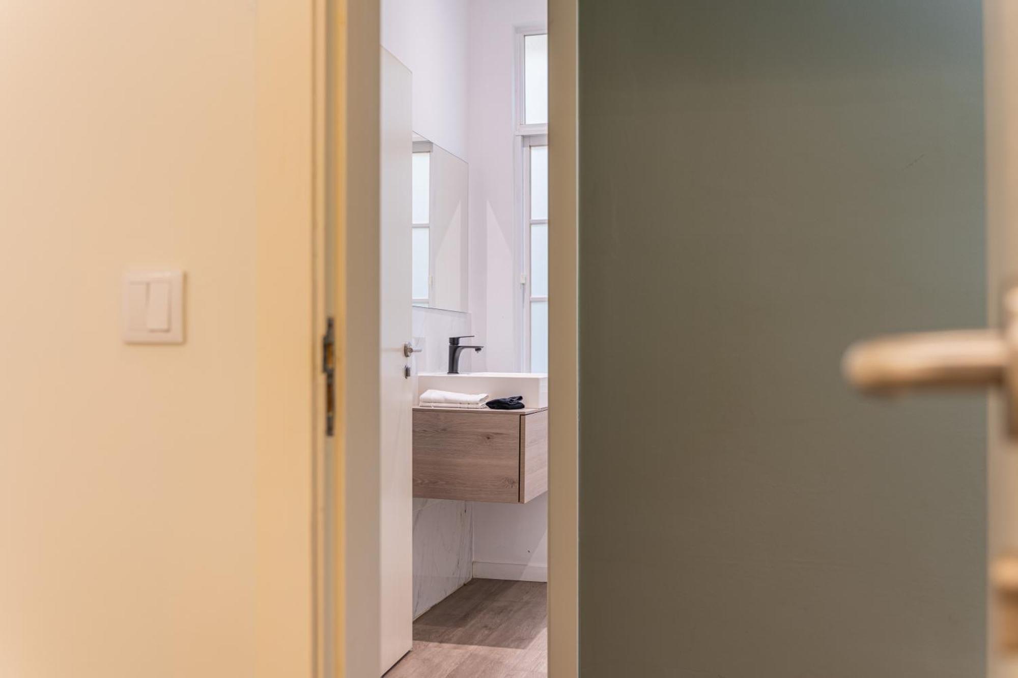 Gasthof Hygge House Lissabon