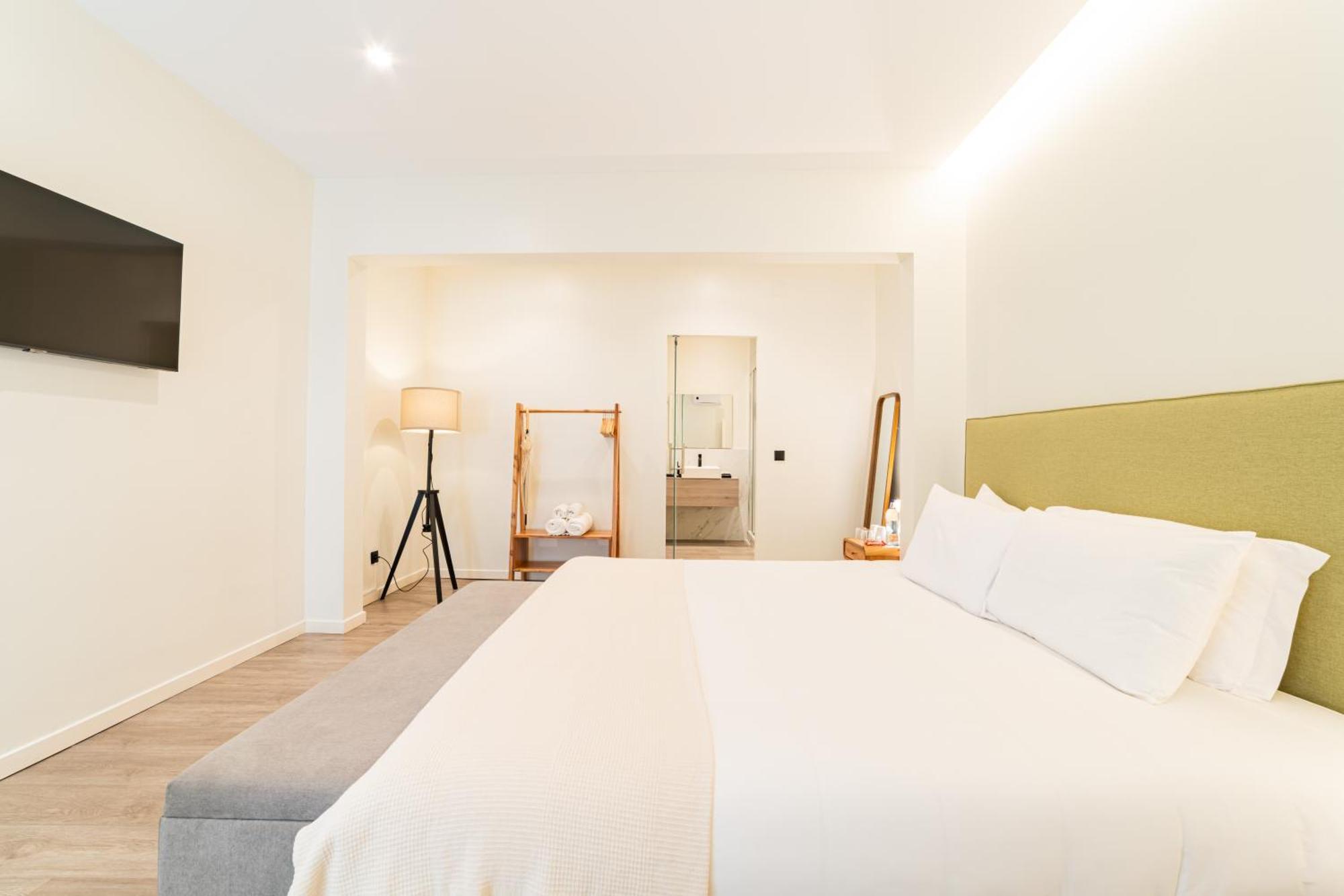 Hygge House 4* Lissabon